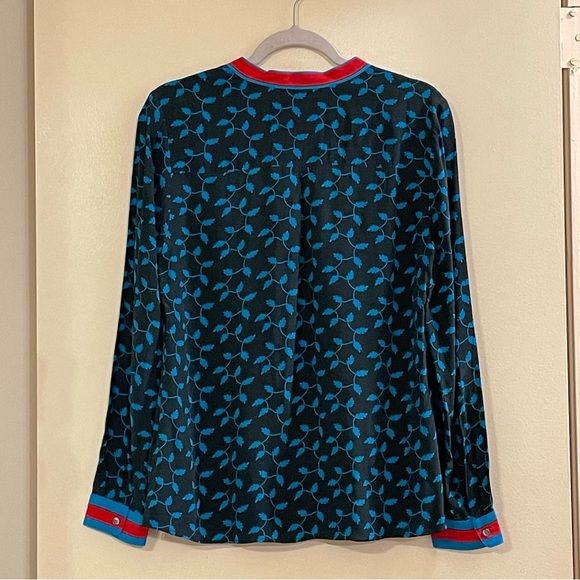 BODEN Riley Blouse - Picture 3 of 7